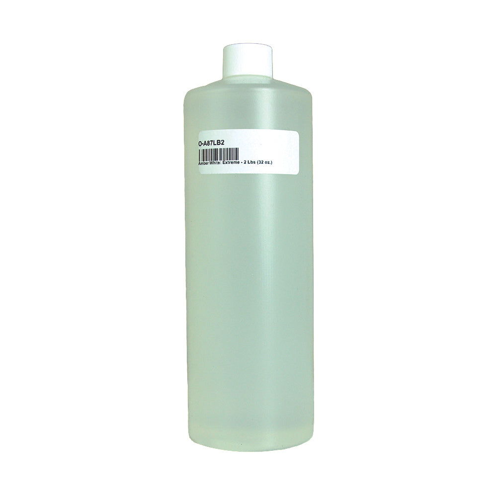 Amber White: Extreme - 1 oz.