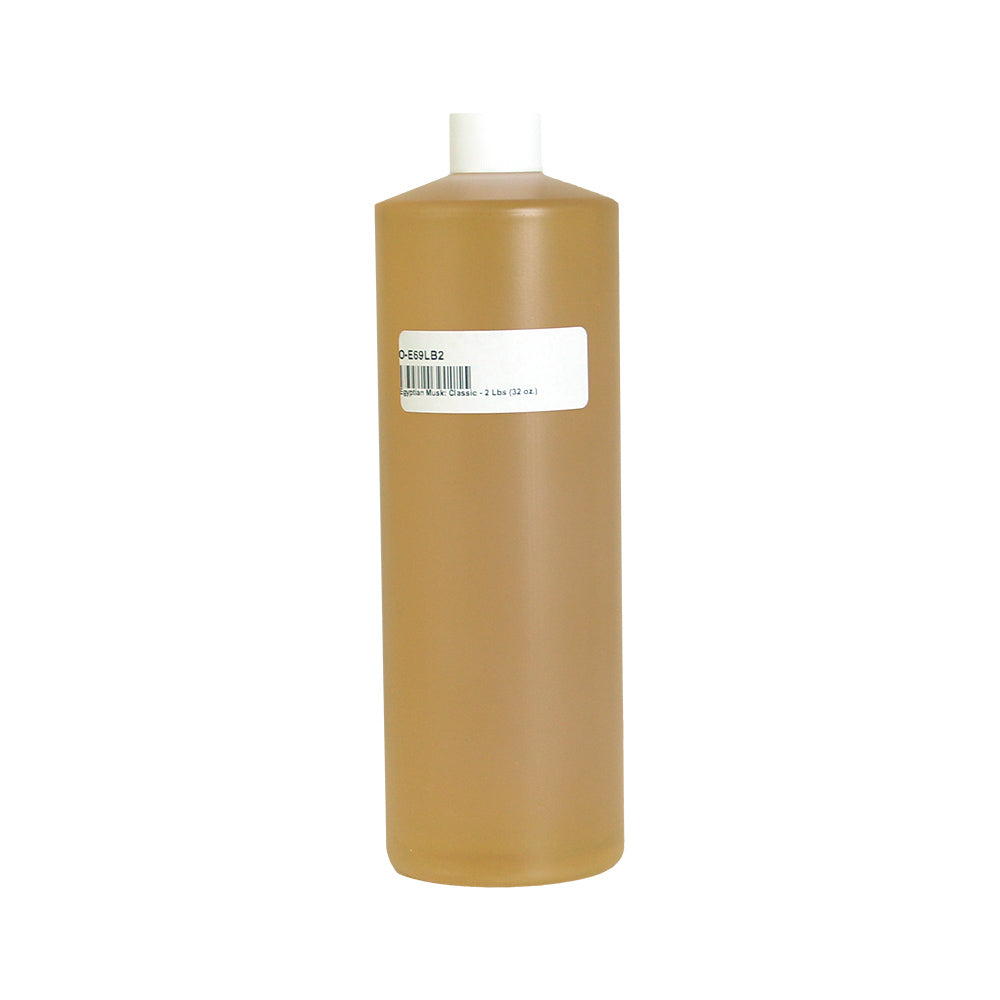Egyptian Musk: Classic - 1 oz.
