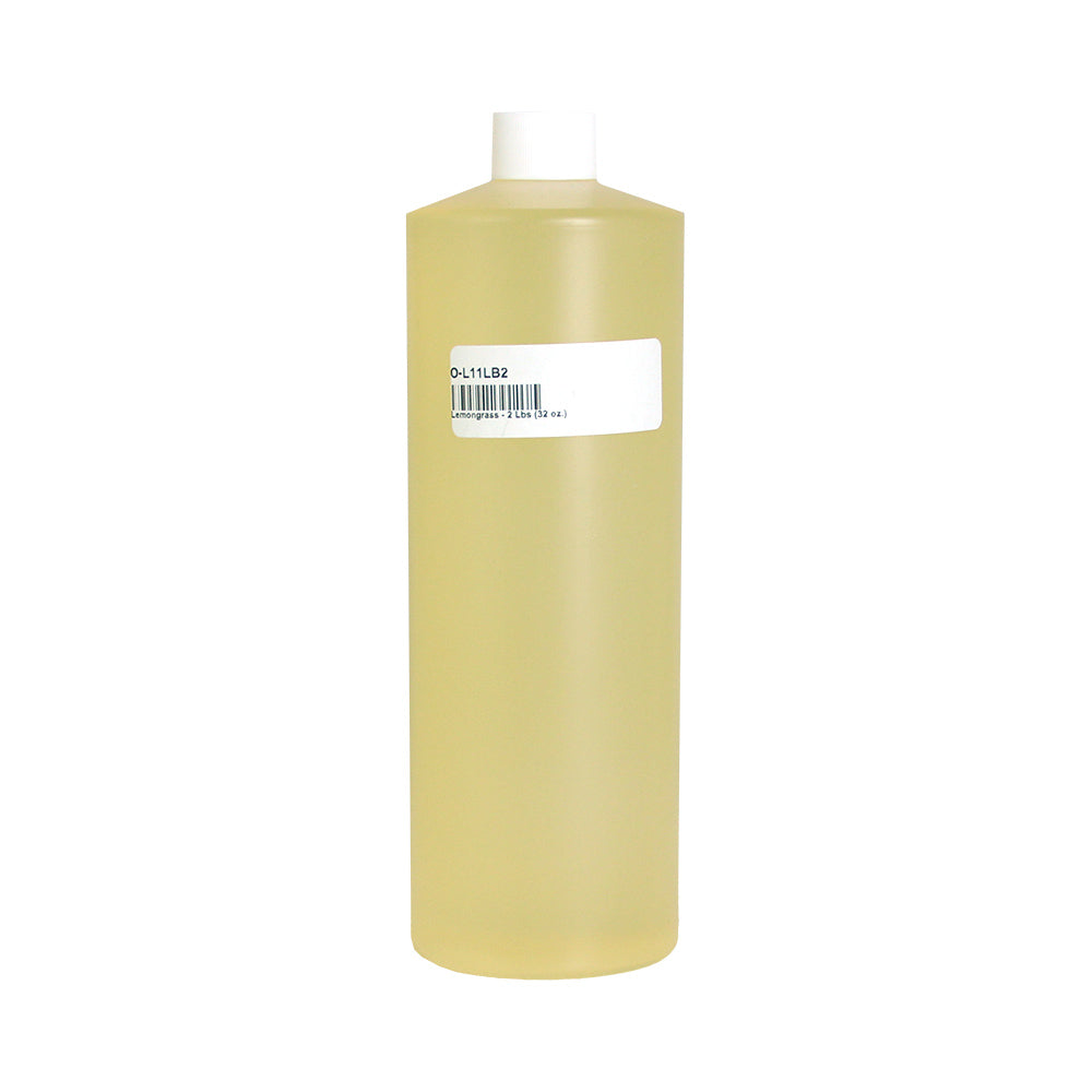 Lemongrass - 1 oz.
