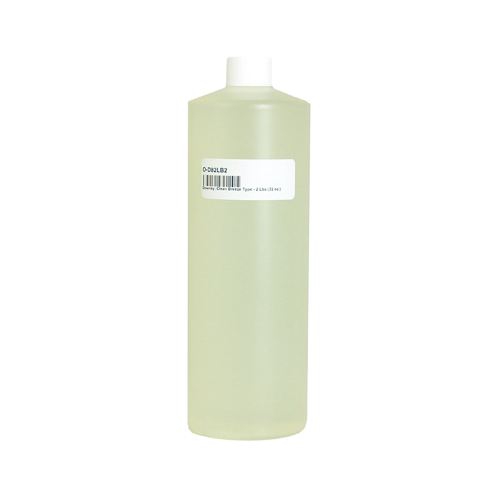 Downey: Clean Breeze Type - 1 oz.