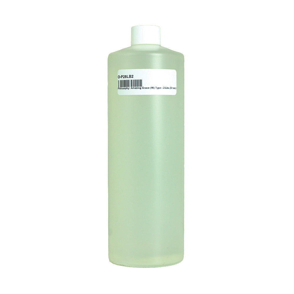 Philosophy: Amazing Grace (W) Type - 1 oz.