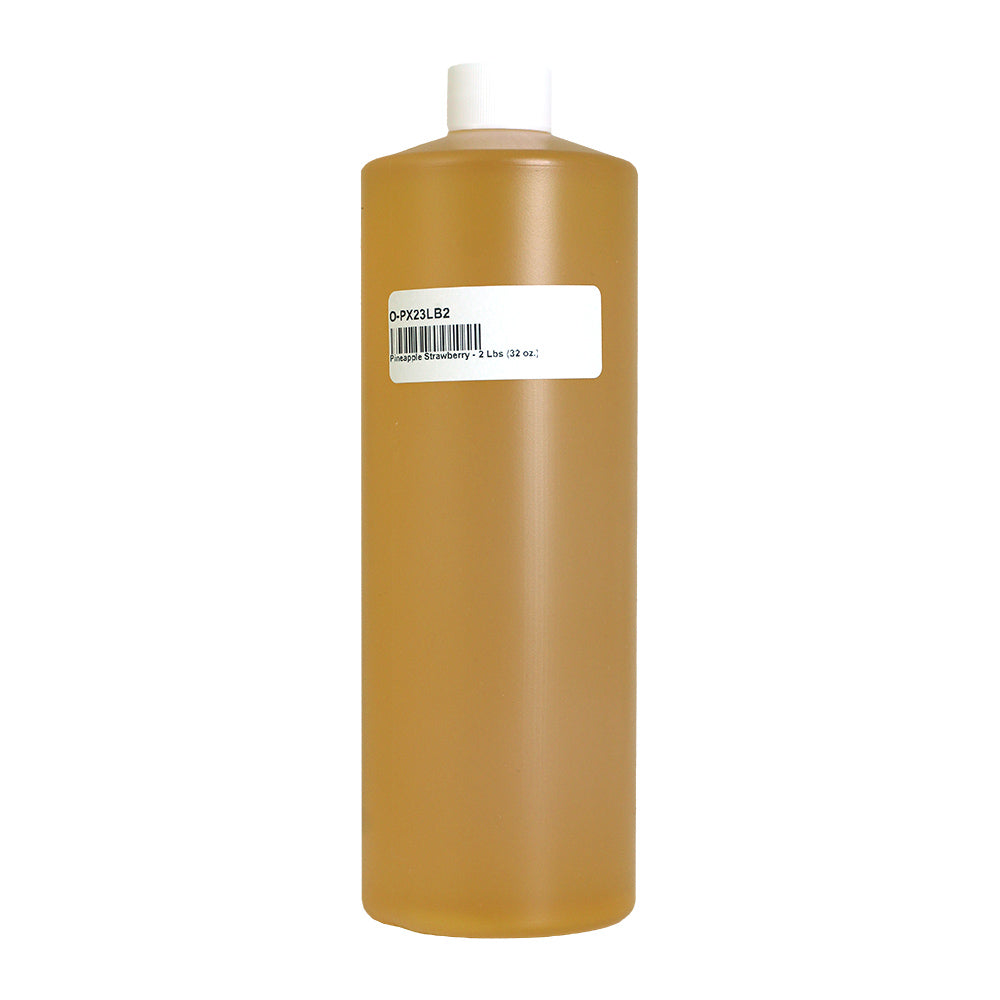 Pineapple Strawberry - 1 oz.