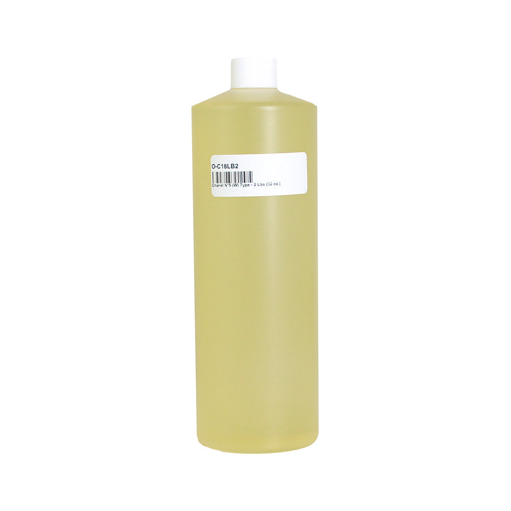Chanel N°5 (W) Type - 1 oz.