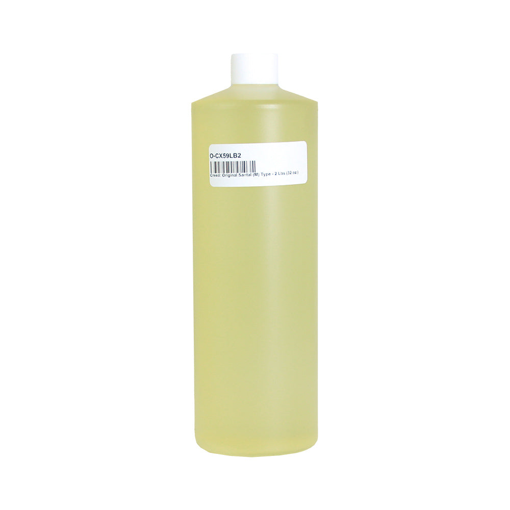 Creed: Original Santal (M) Type - 1 oz.
