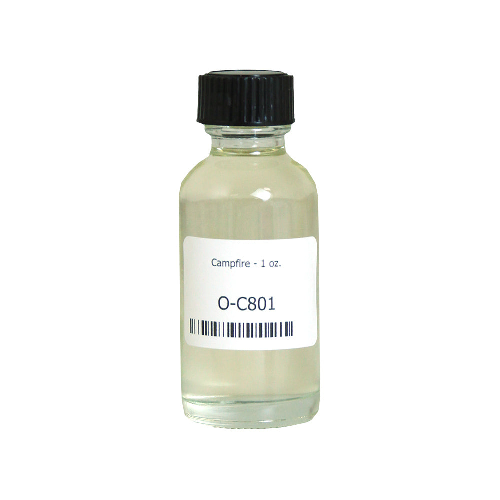Campfire - 1 oz.