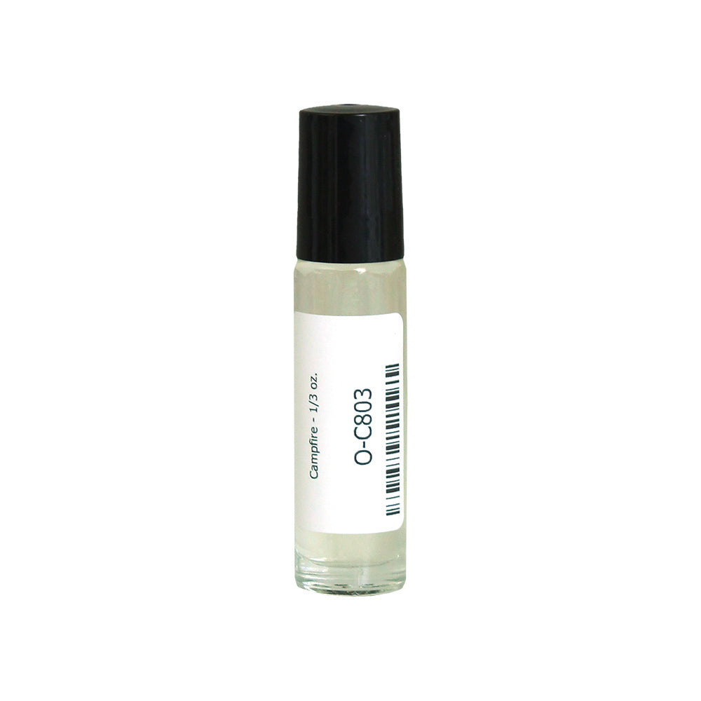 Campfire - 1 oz.