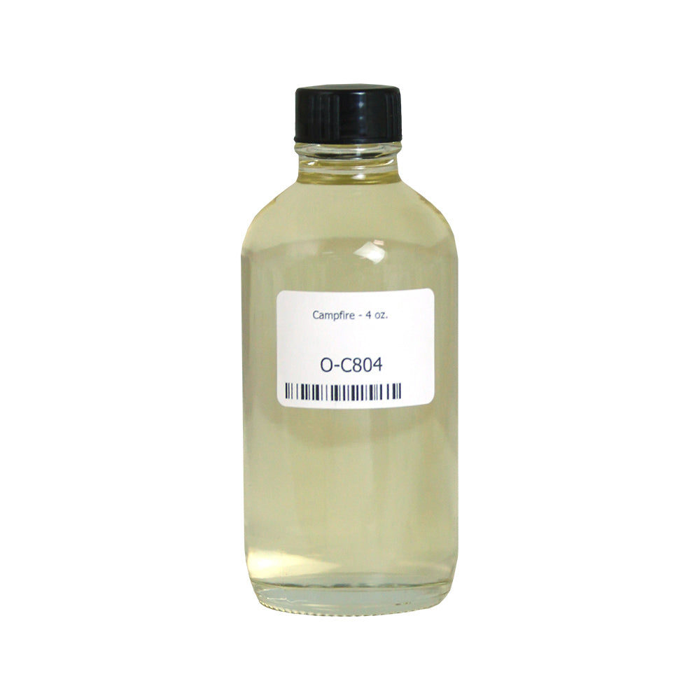 Campfire - 1 oz.