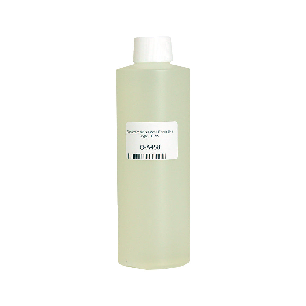 Abercrombie & Fitch: Fierce (M) Type - 1 oz.