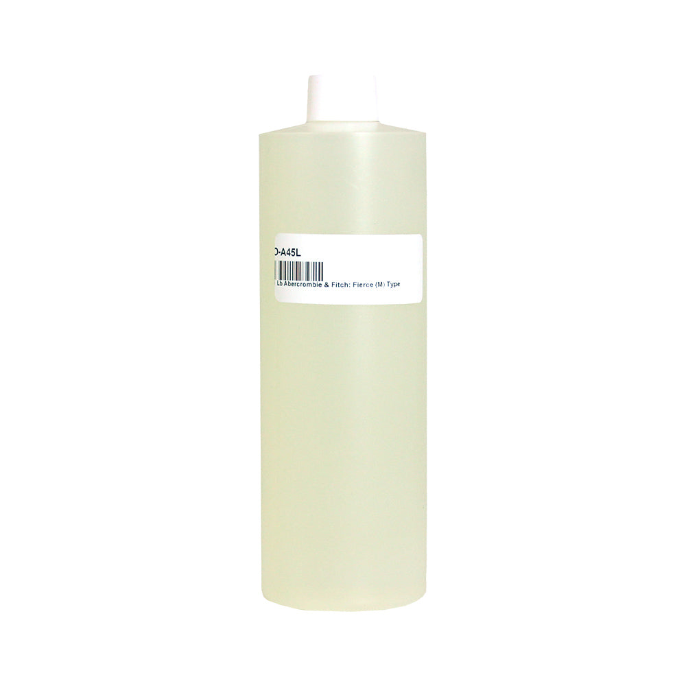 Abercrombie & Fitch: Fierce (M) Type - 1 oz.