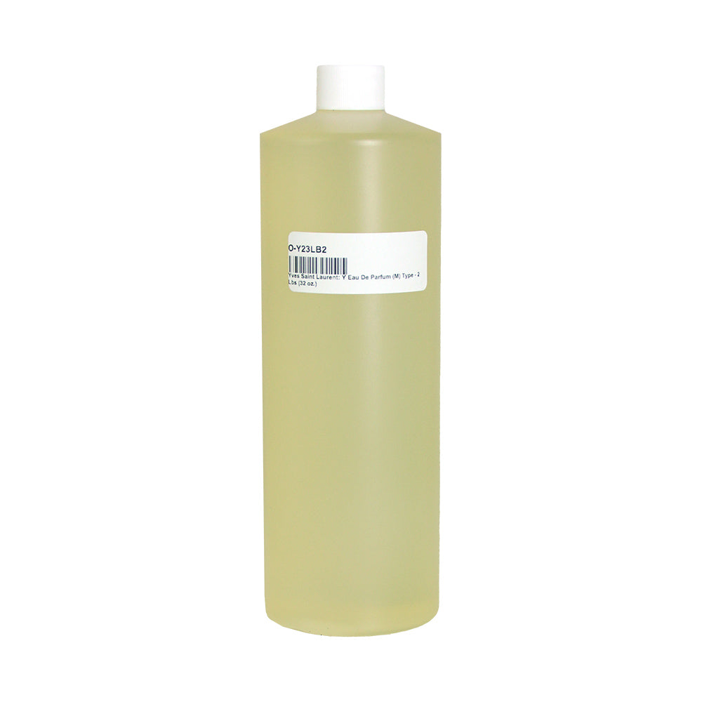 Yves Saint Laurent: Y Eau De Parfum (M) Type - 1 oz.