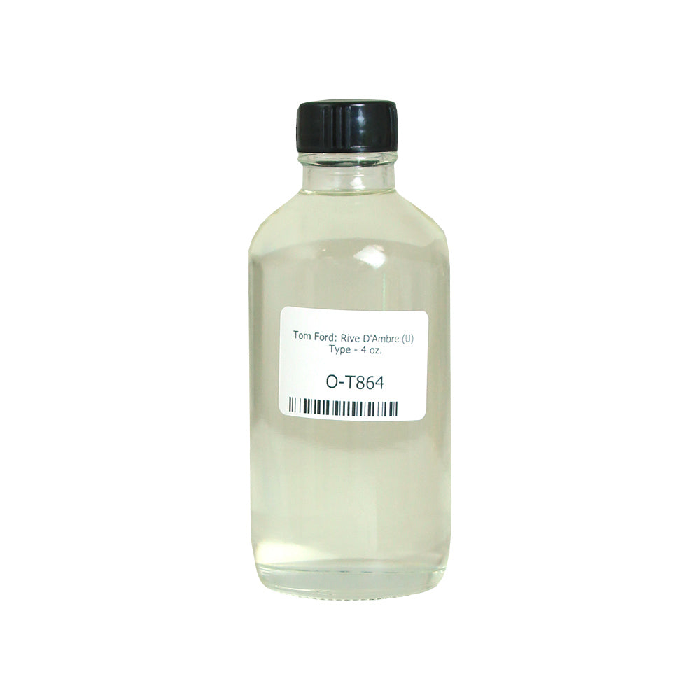Tom Ford: Rive D'Ambre (U) Type - 1 oz.