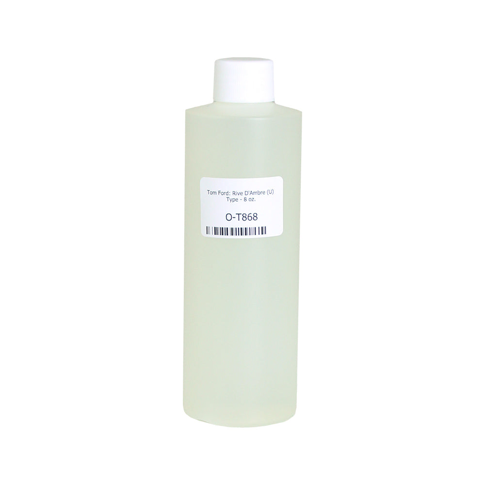 Tom Ford: Rive D'Ambre (U) Type - 1 oz.