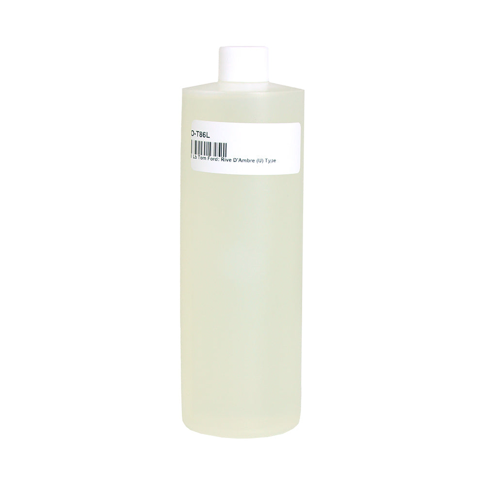 Tom Ford: Rive D'Ambre (U) Type - 1 oz.