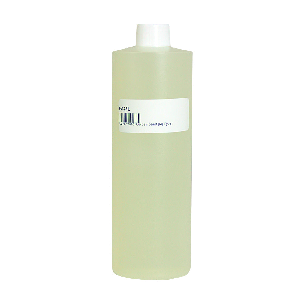 Al-Rehab: Golden Sand (M) Type - 1 oz.