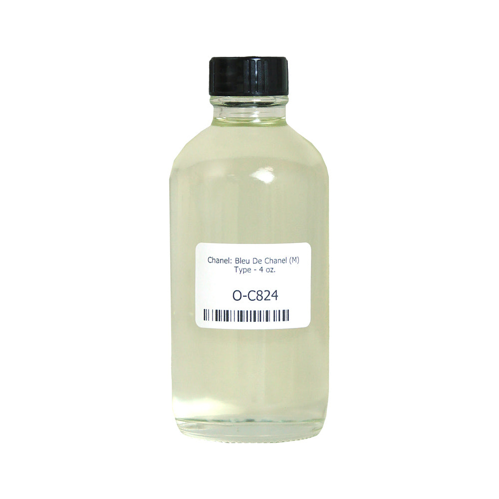 Chanel: Bleu De Chanel (M) Type - 1 oz.