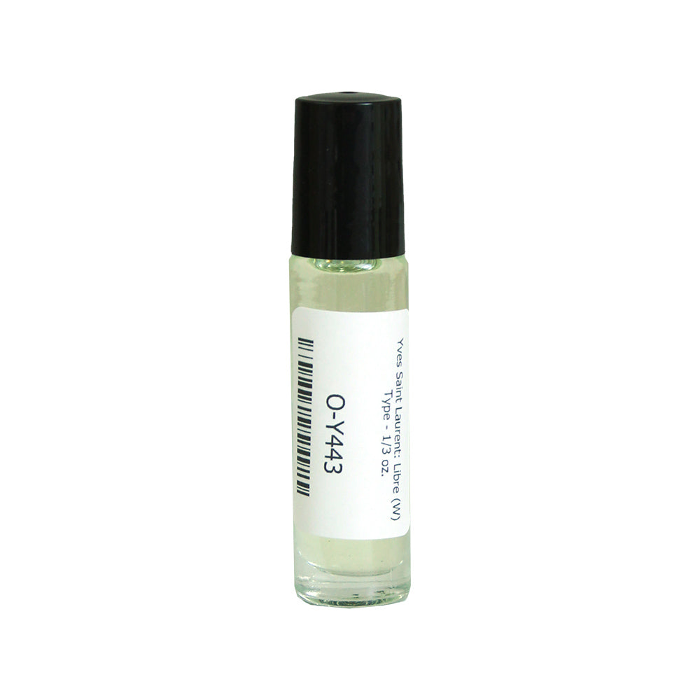 Yves Saint Laurent: Libre (W) Type - 1 oz.