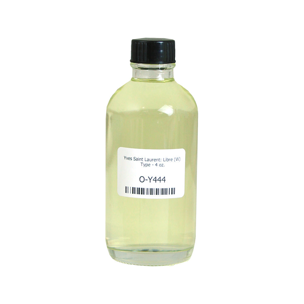Yves Saint Laurent: Libre (W) Type - 1 oz.