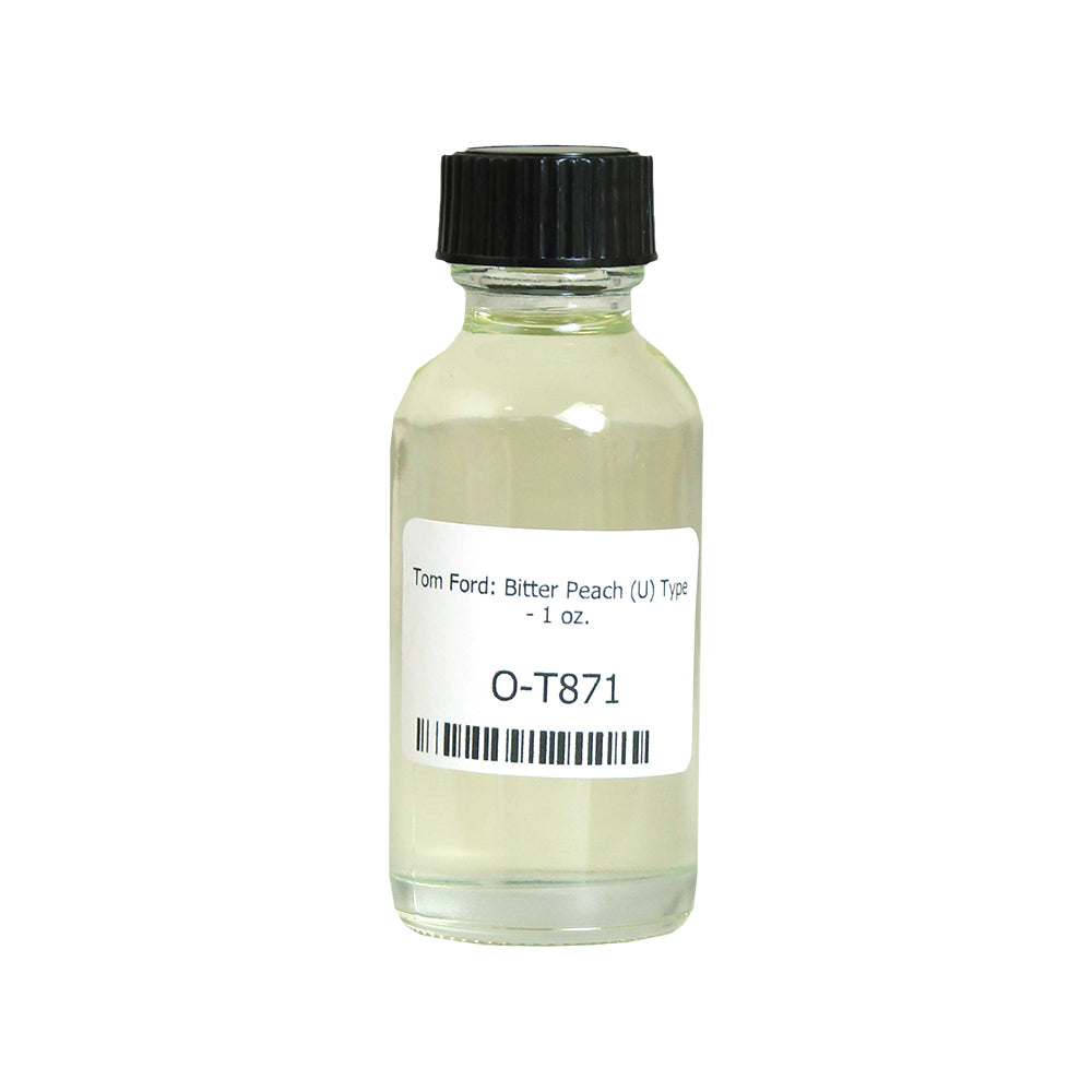 Tom Ford: Bitter Peach (U) Type - 1 oz.