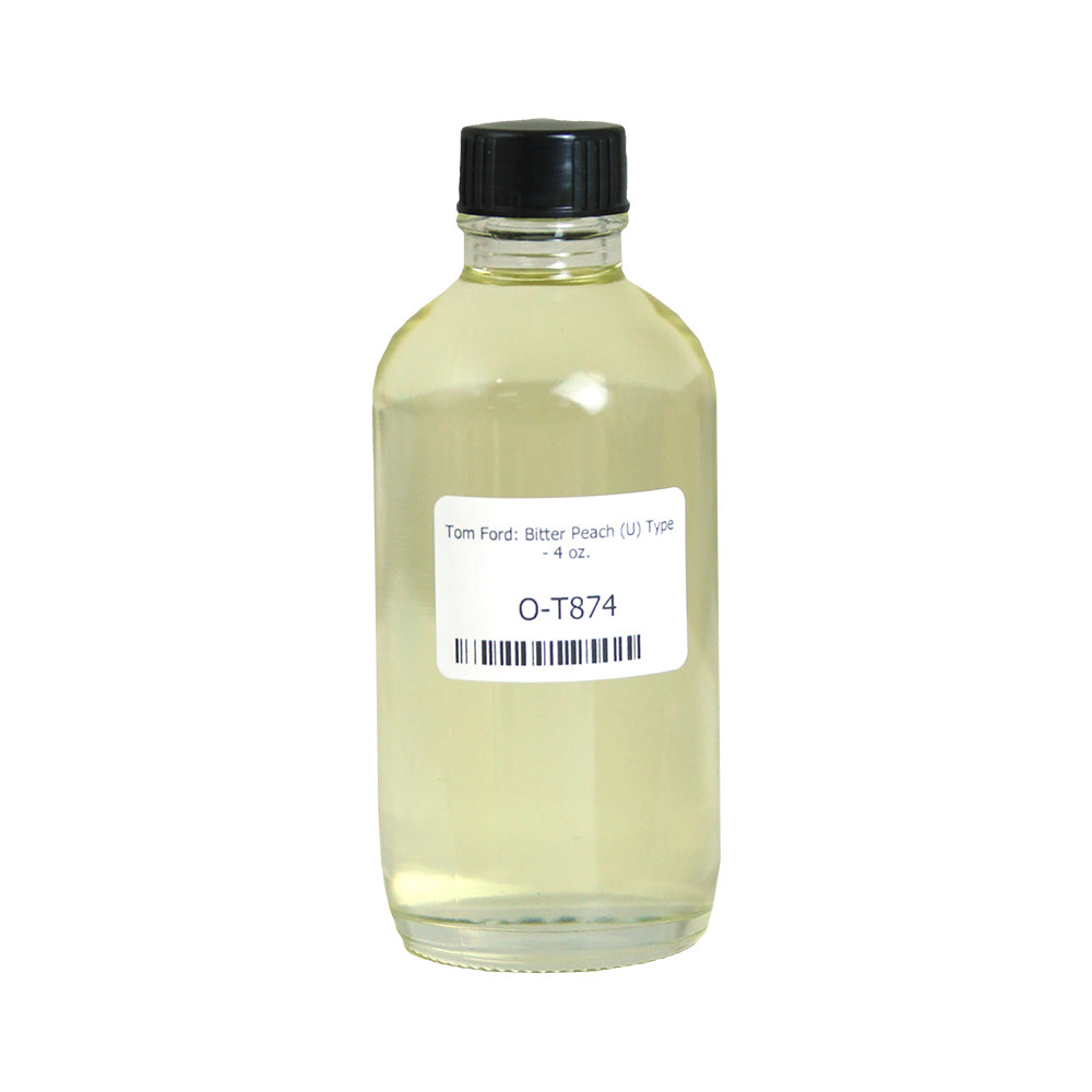 Tom Ford: Bitter Peach (U) Type - 1 oz.