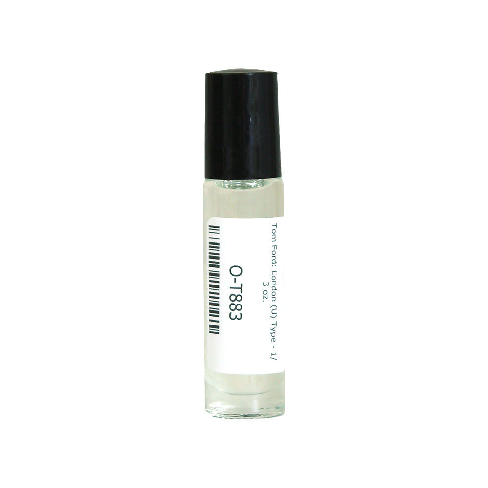 Tom Ford: London (U) Type - 1 oz.