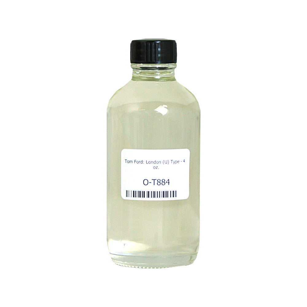 Tom Ford: London (U) Type - 1 oz.