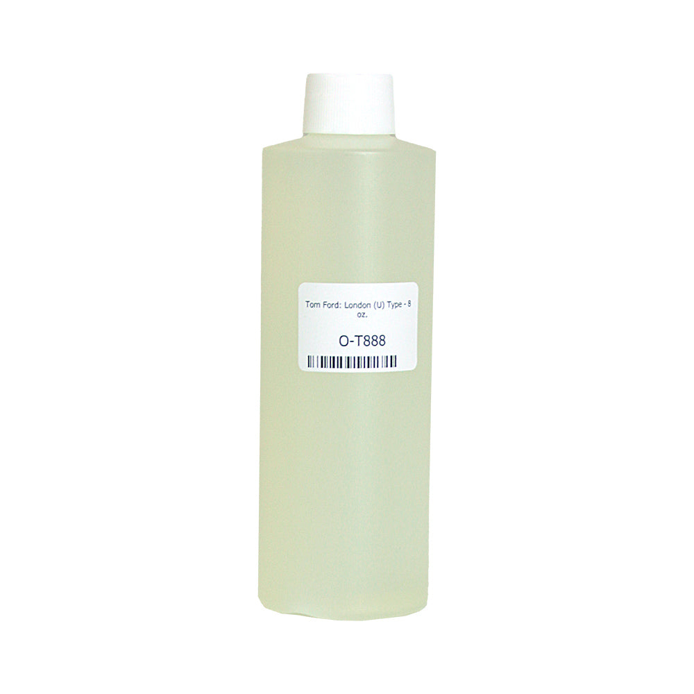 Tom Ford: London (U) Type - 1 oz.