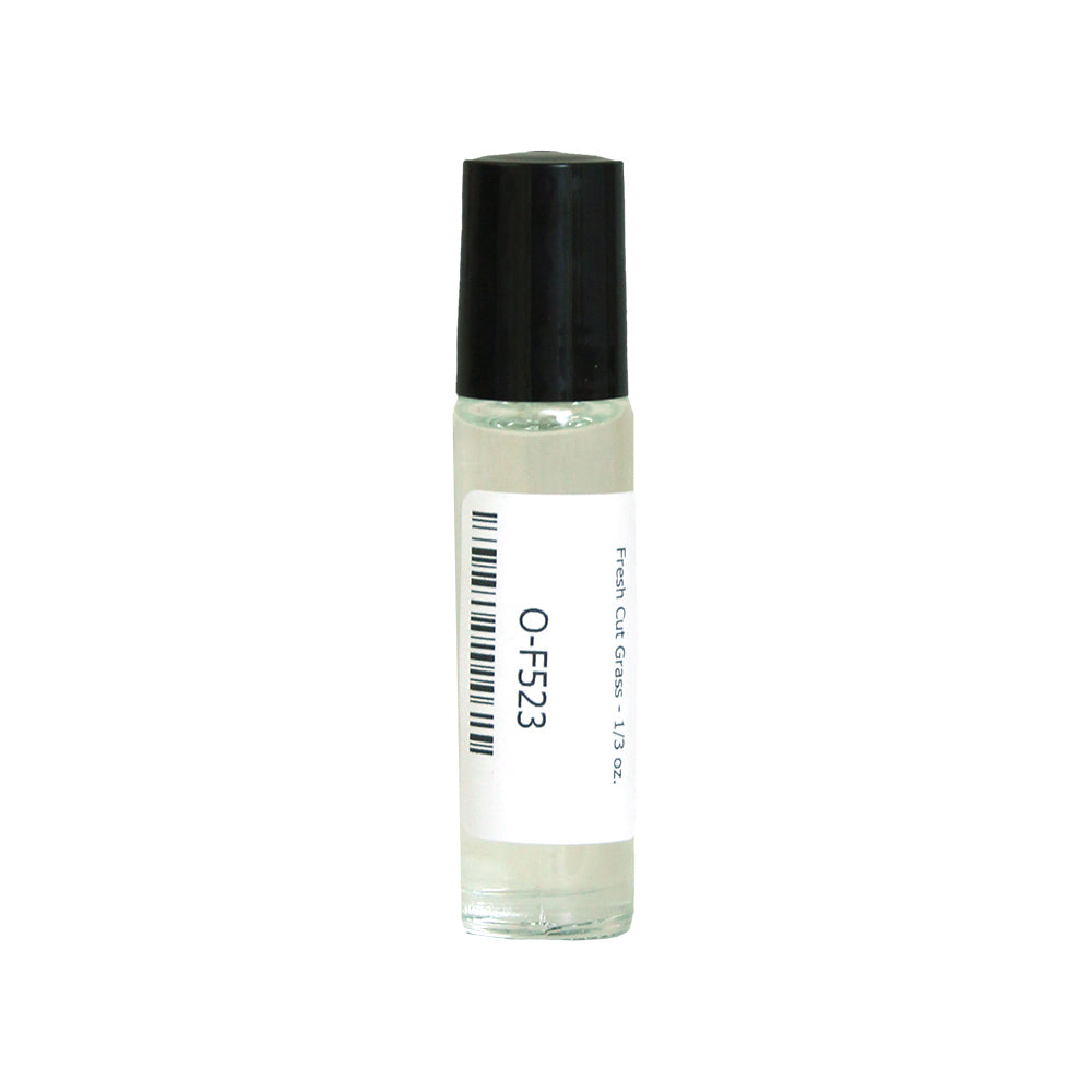 Fresh Cut Grass - 1 oz.