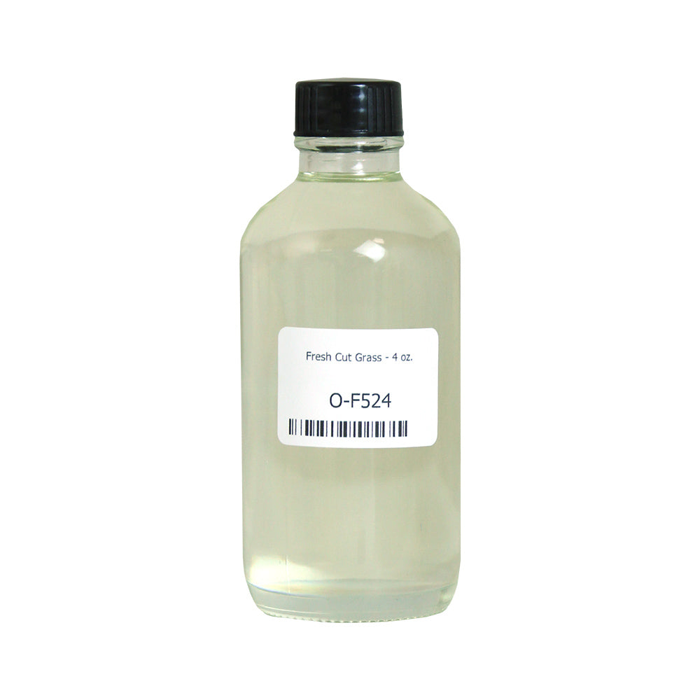 Fresh Cut Grass - 1 oz.