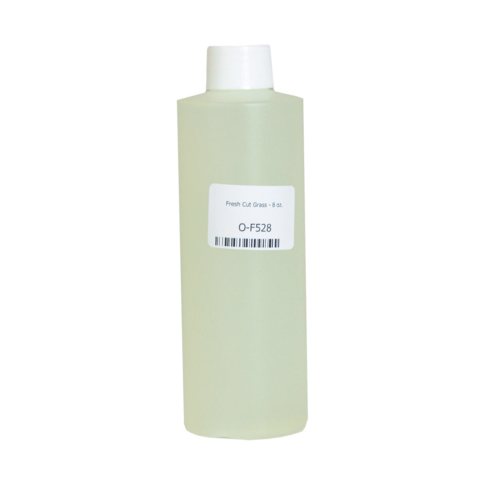 Fresh Cut Grass - 1 oz.