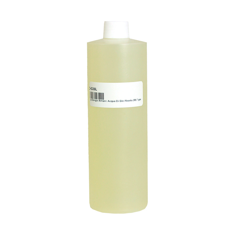 Giorgio Armani: Acqua Di Gio Absolu (M) Type - 1 oz.
