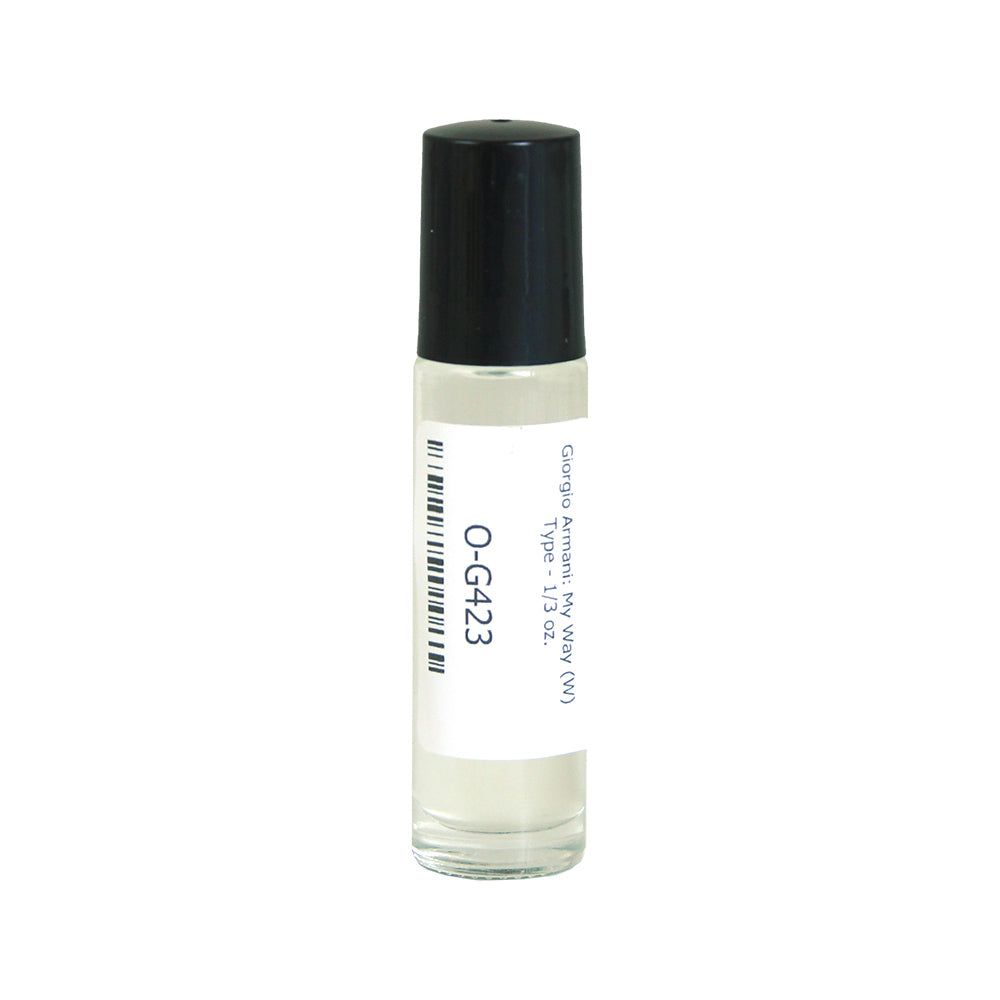 Giorgio Armani: My Way (W) Type - 1 oz.