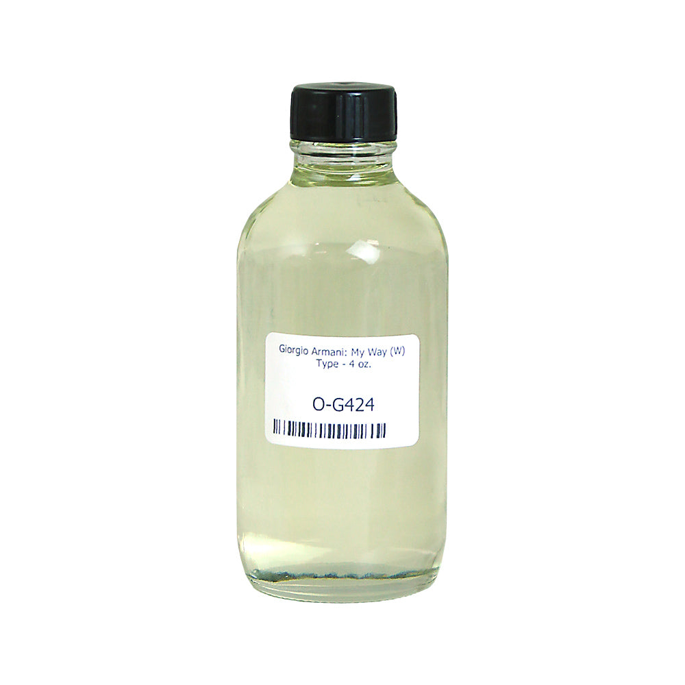 Giorgio Armani: My Way (W) Type - 1 oz.