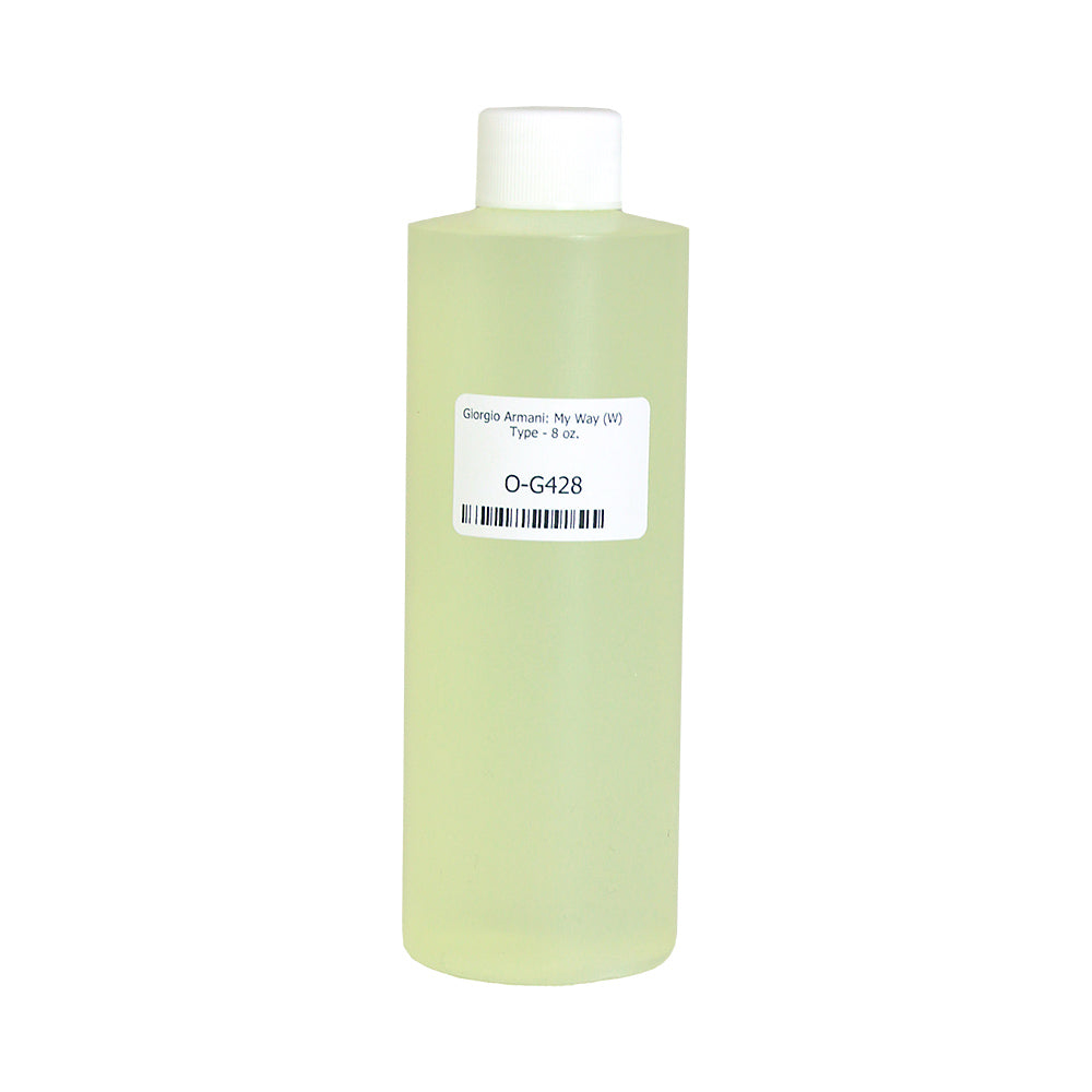 Giorgio Armani: My Way (W) Type - 1 oz.
