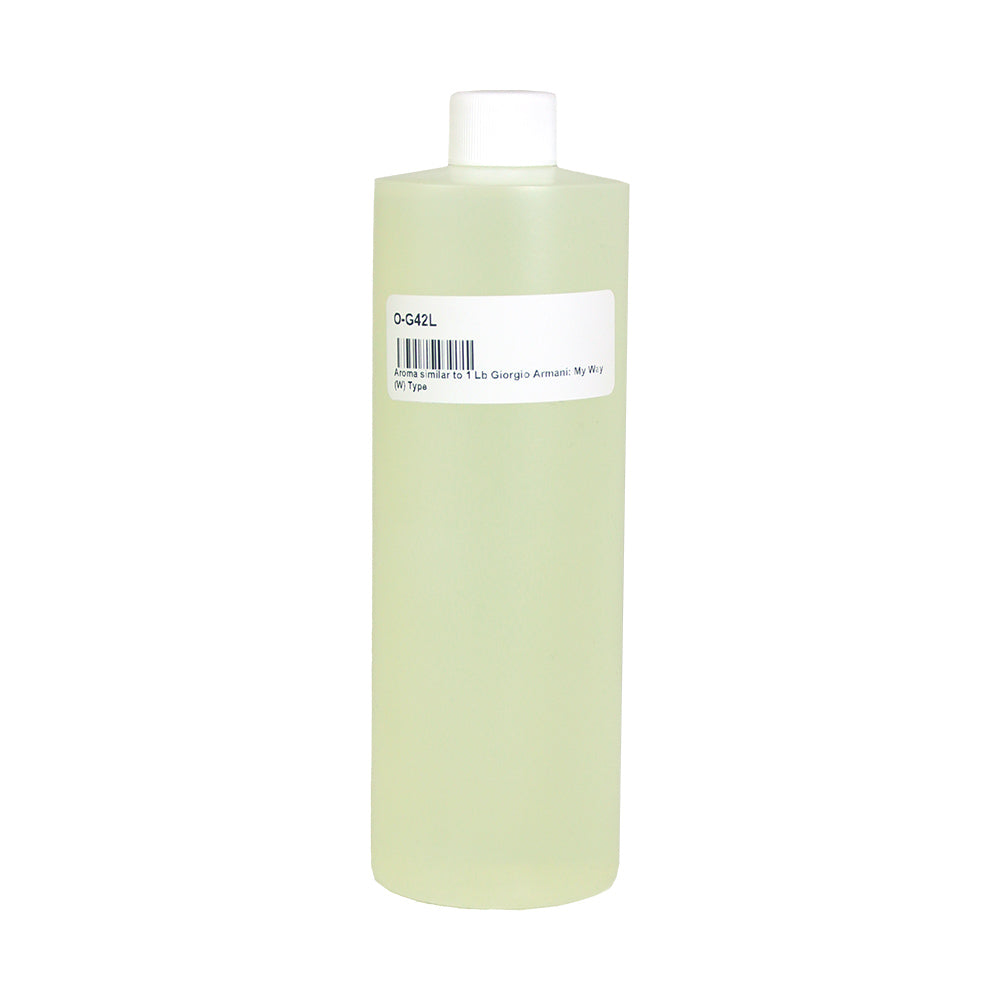 Giorgio Armani: My Way (W) Type - 1 oz.