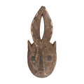 Côte d’Ivoire Mask - LARGE - Style A