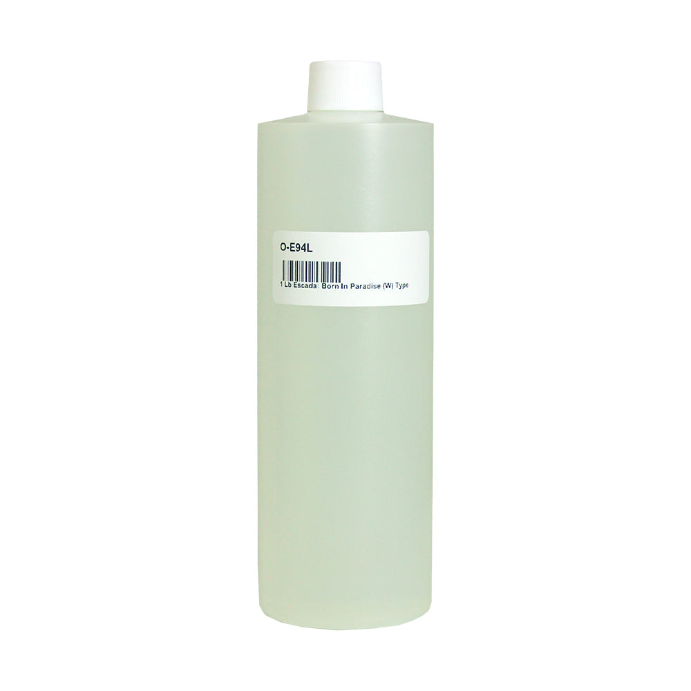 Escada: Born In Paradise (W) Type - 1 oz.