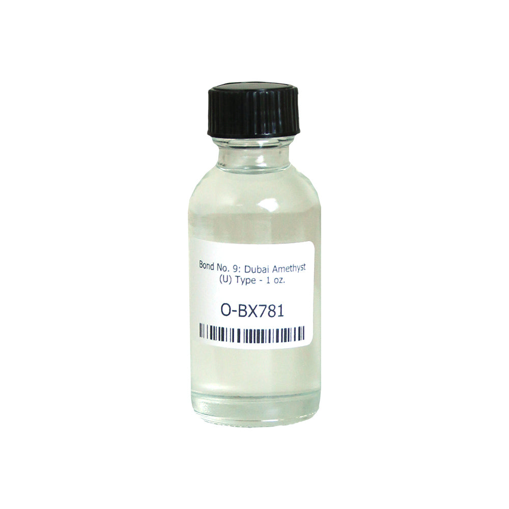 Bond No. 9: Dubai Amethyst (U) Type - 1 oz.