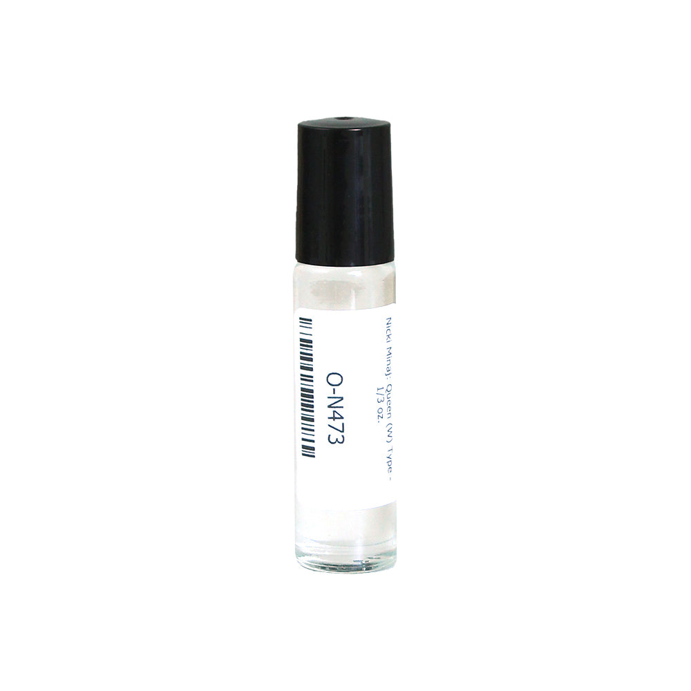 Nicki Minaj: Queen (W) Type - 1 oz.