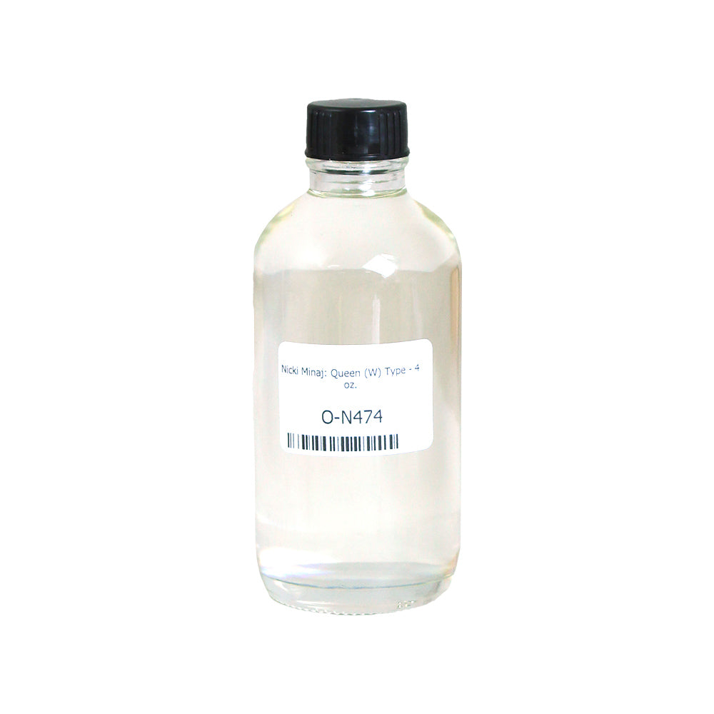 Nicki Minaj: Queen (W) Type - 1 oz.