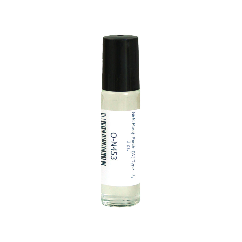 Nicki Minaj: Exotic (W) Type - 1 oz.