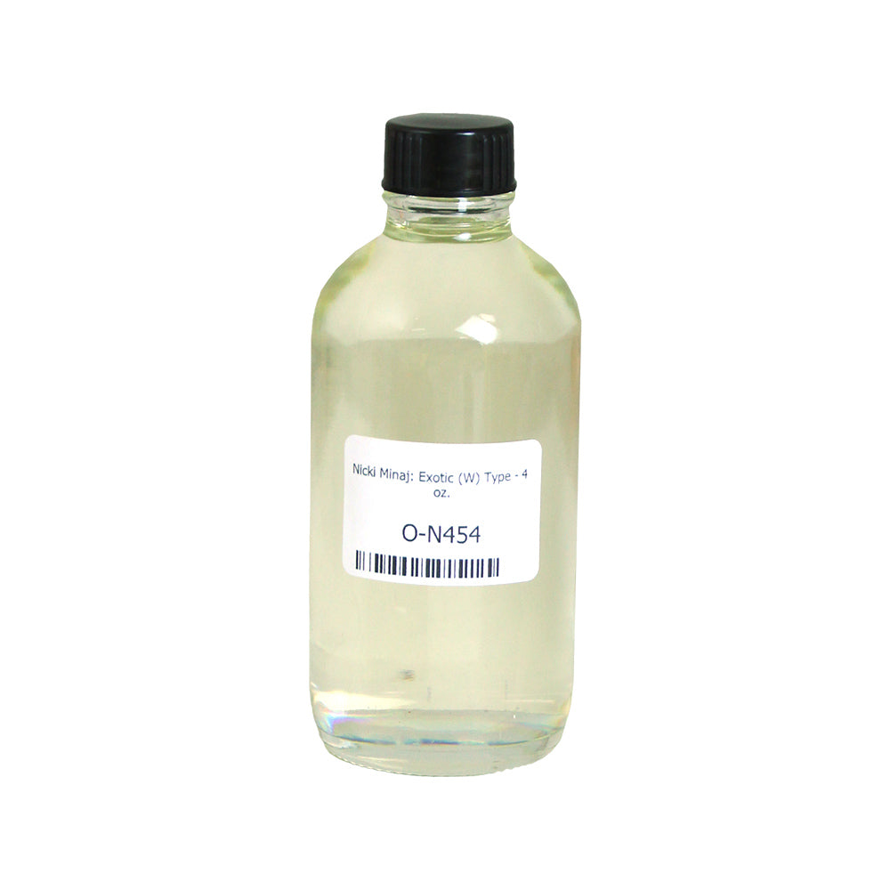 Nicki Minaj: Exotic (W) Type - 1 oz.