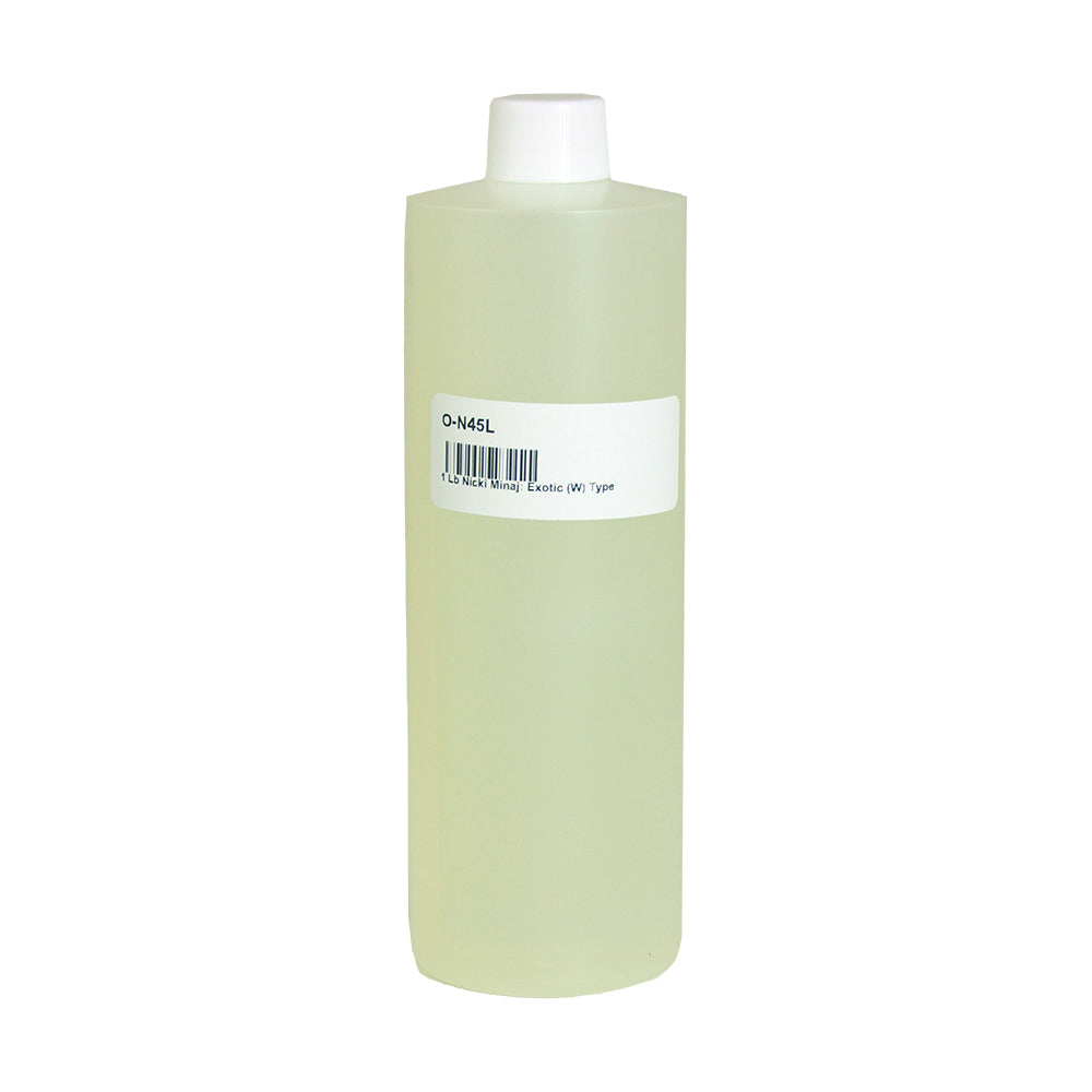 Nicki Minaj: Exotic (W) Type - 1 oz.