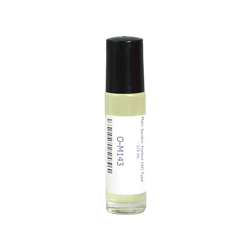 Marc Jacobs: Perfect (W) Type - 1 oz.