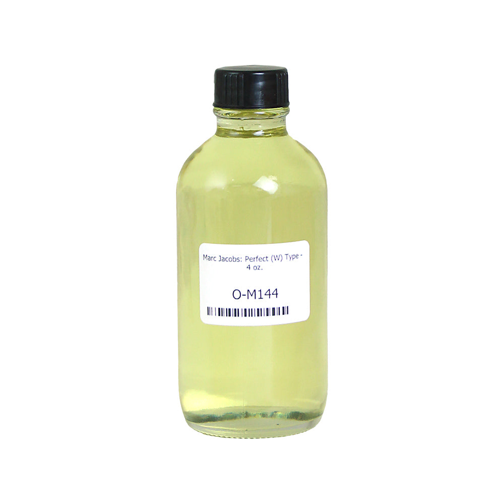 Marc Jacobs: Perfect (W) Type - 1 oz.