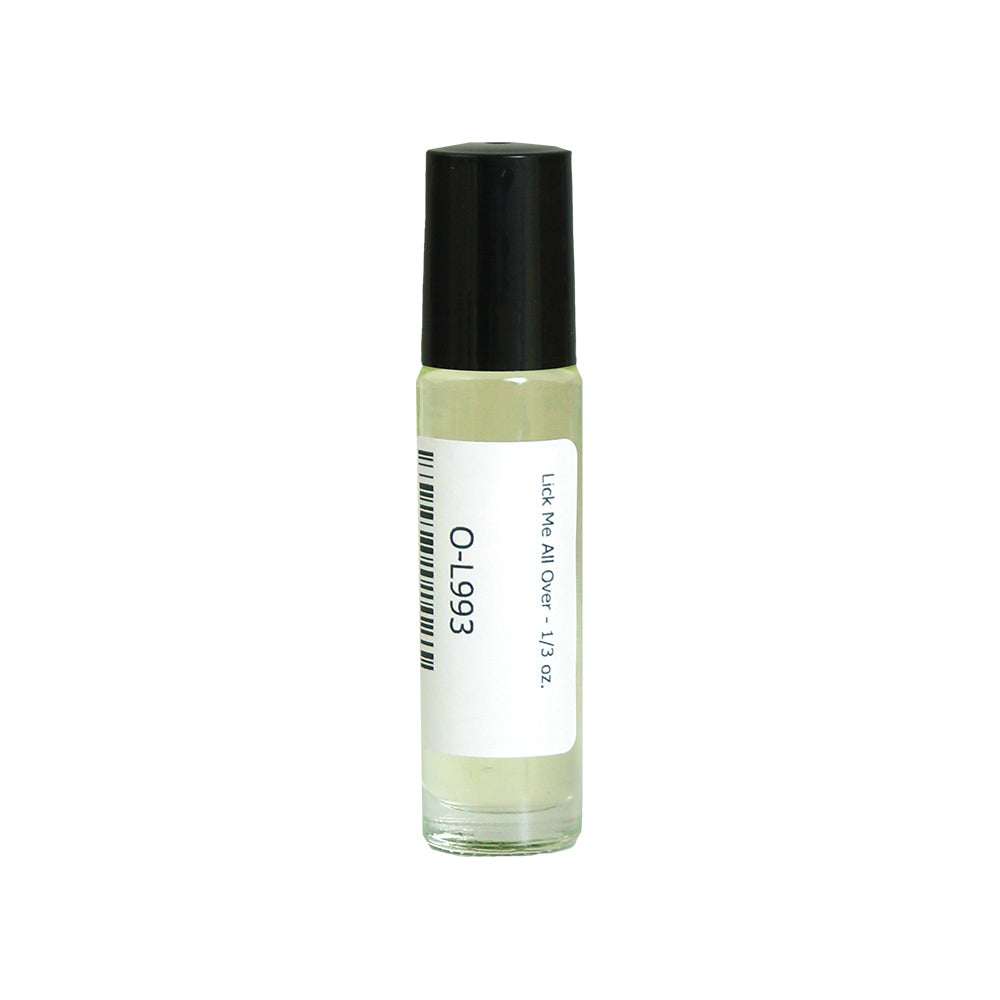 Lick Me All Over - 1 oz.