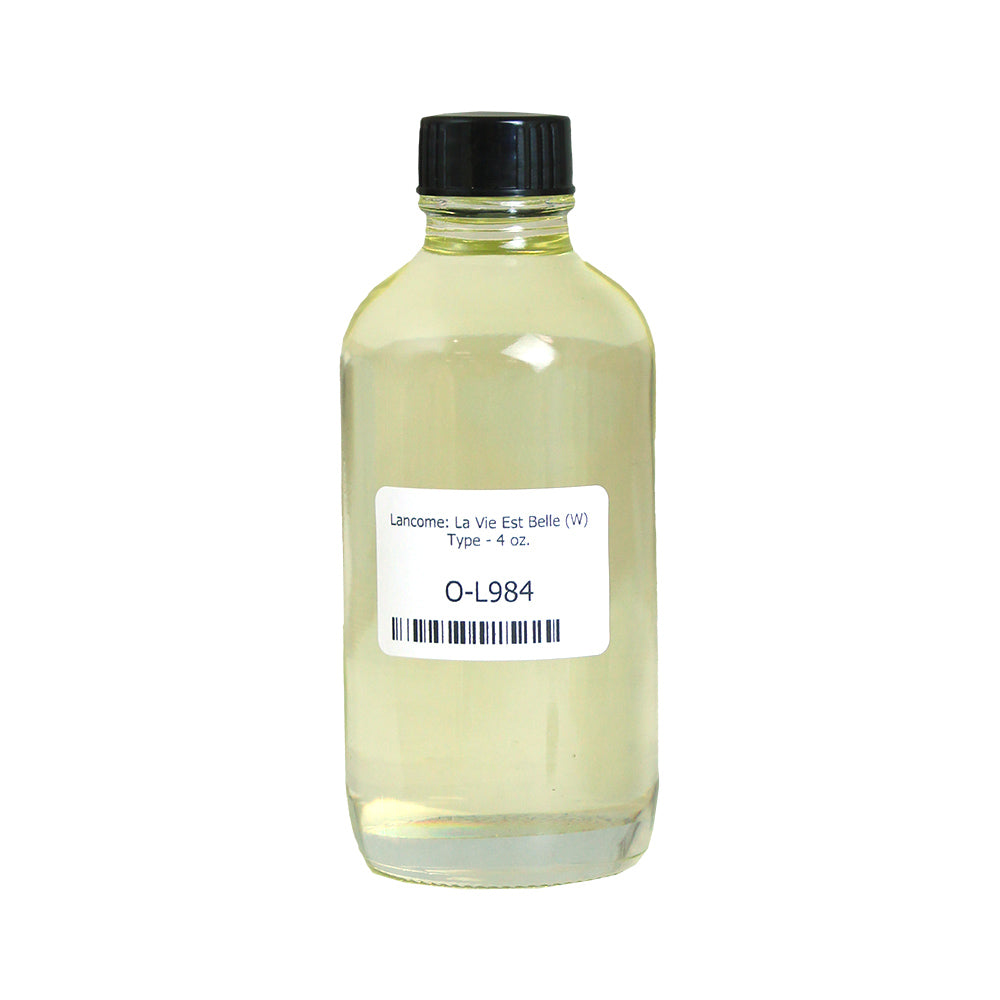 Lancome: La Vie Est Belle (W) Type - 1 oz.