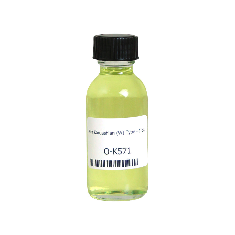Kim Kardashian (W) Type - 1 oz.