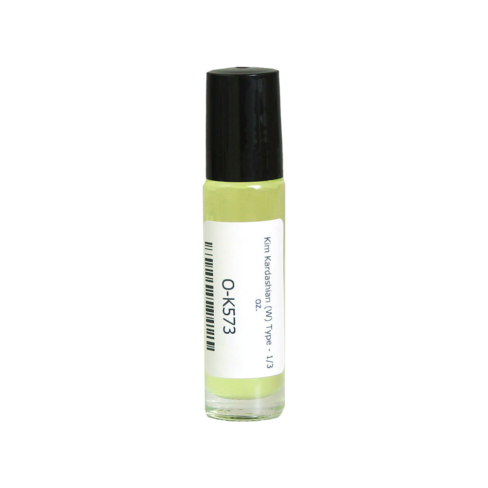 Kim Kardashian (W) Type - 1 oz.