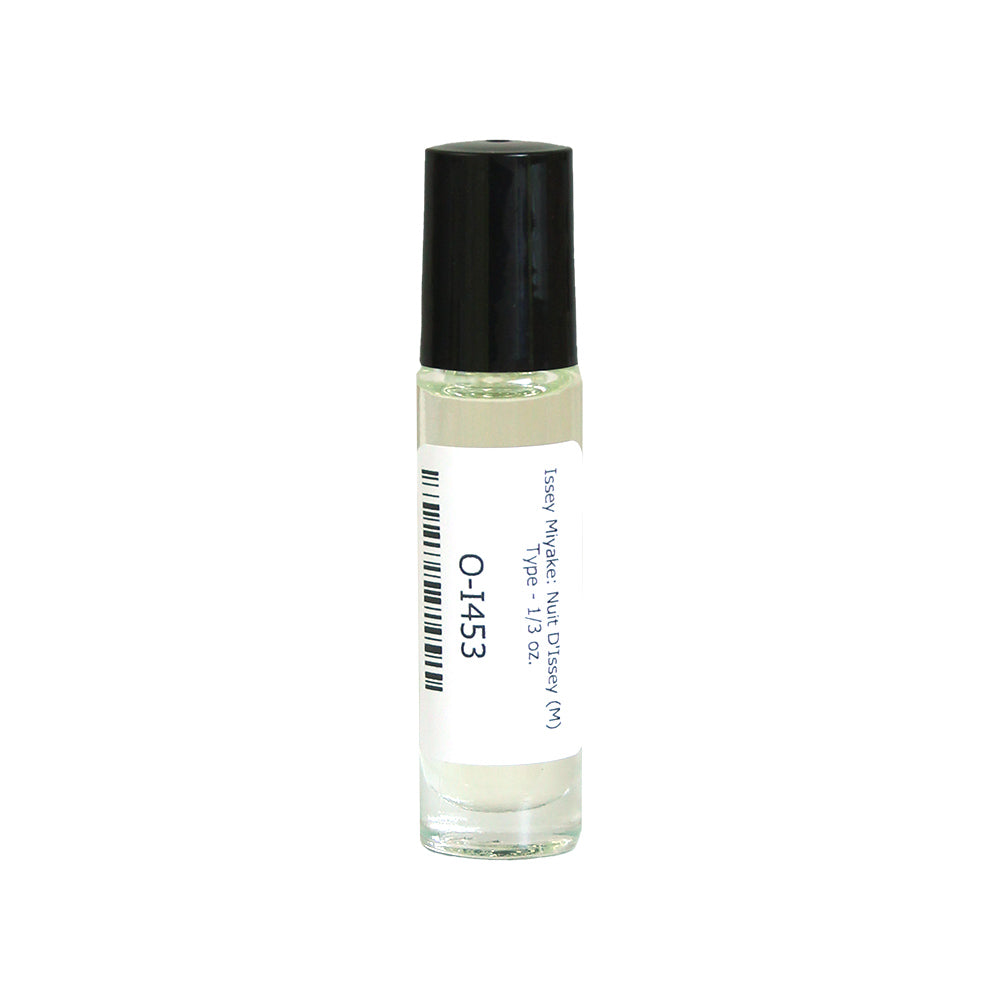Issey Miyake: Nuit D'Issey (M) Type - 1 oz.