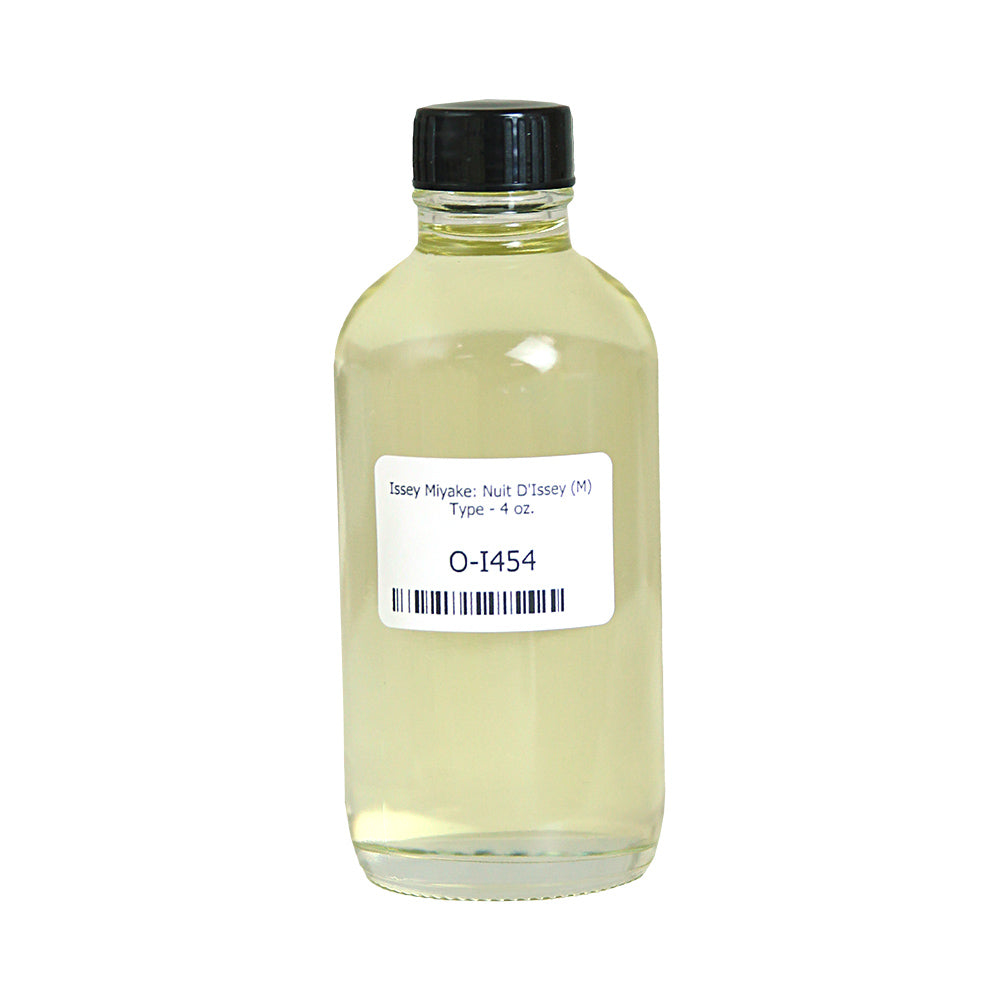 Issey Miyake: Nuit D'Issey (M) Type - 1 oz.